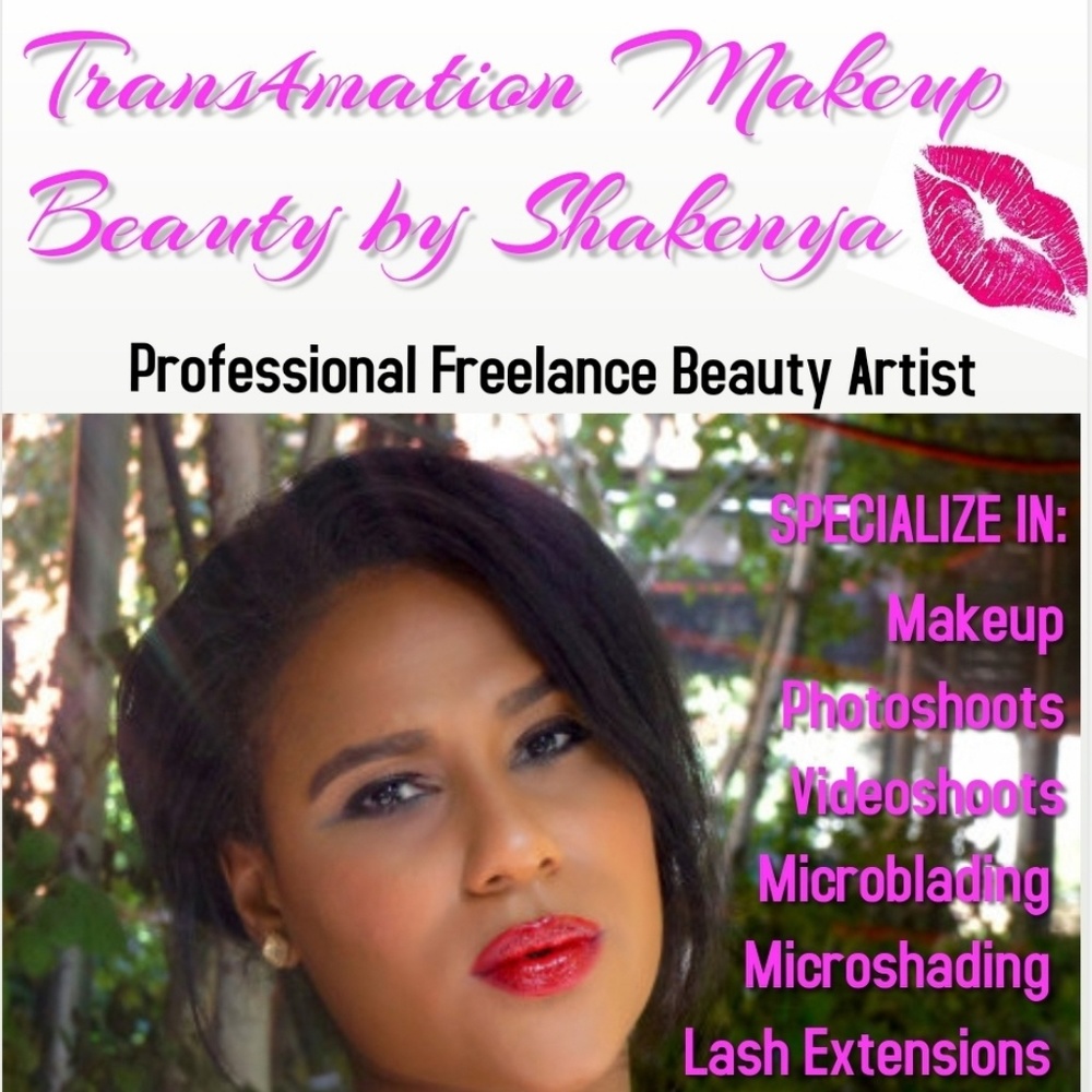 Beauty Services